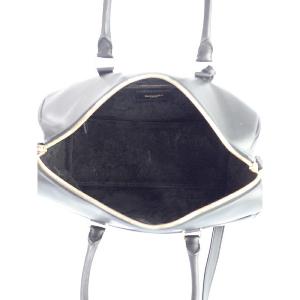 SAINT LAURENT PARIS Duffle Bag - Picture 3 of 9